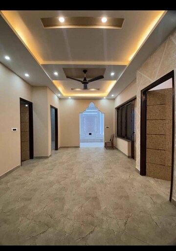 Building Lobby in 5 BHK Villa at Malsi – for Sale
