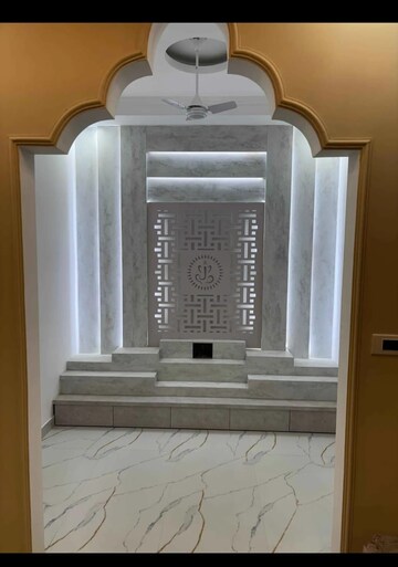  5 BHK Villa at Malsi – for Sale