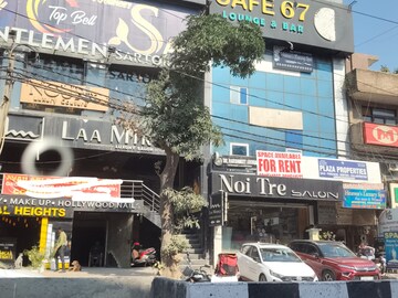  Showroom For Rent in Punjabi Bagh