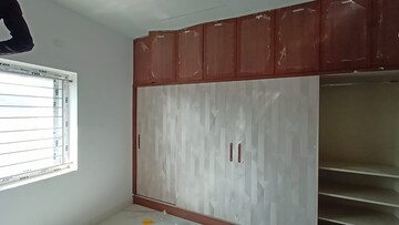 Bedroom in 3 BHK Apartment at Nallagandla – for Rent