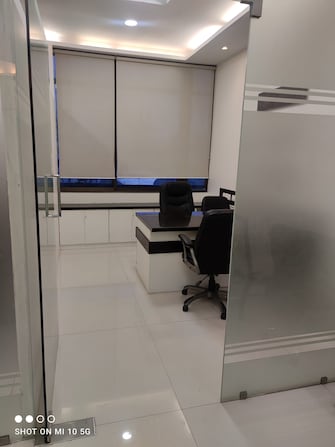 Commercial Office Space 1000 Sq.Ft. For Rent in Andheri West Mumbai  8140434