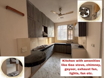 3 BHK Builder Floor For Rent in Uppal Southend Sector 49 Gurgaon  8140284