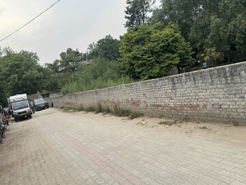  Plot – Exterior View View at Dlf Farms - for Sale