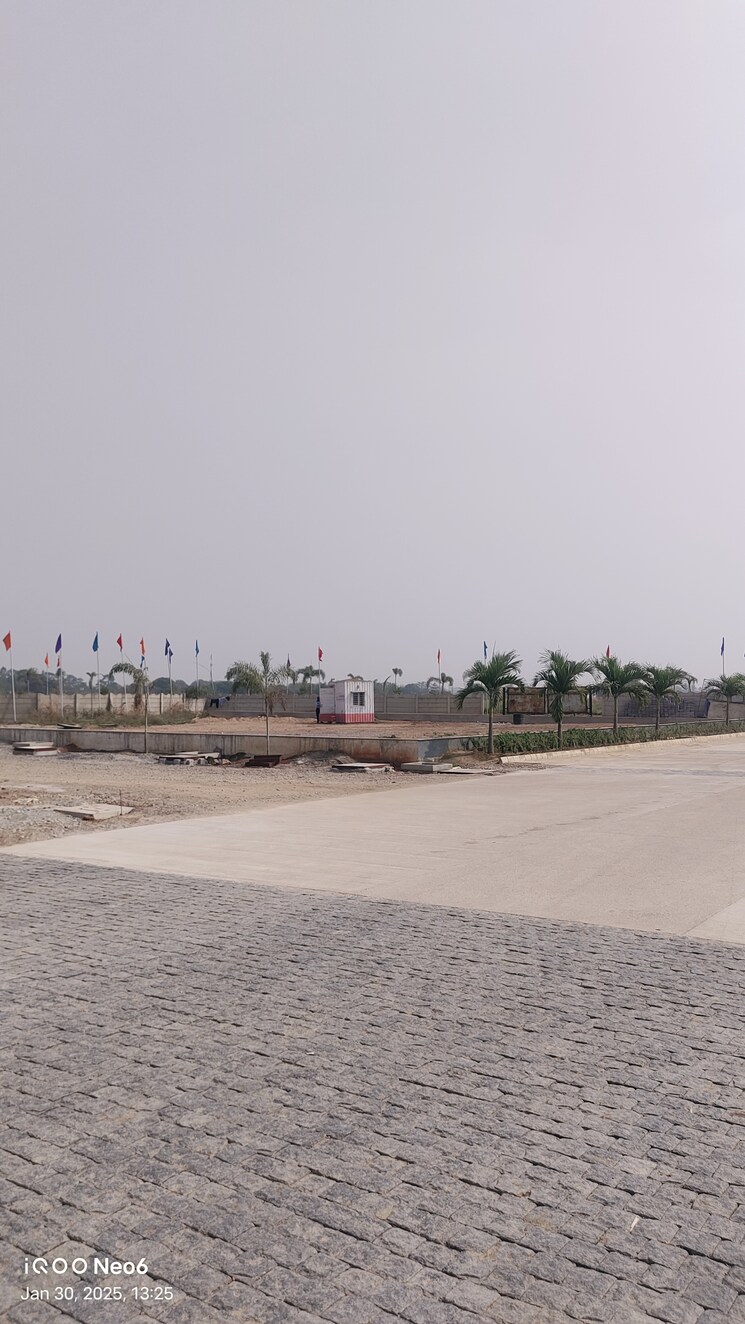 undefined, nardaha  1500 Sq.Ft. Plot In Nardaha Raipur 8140294