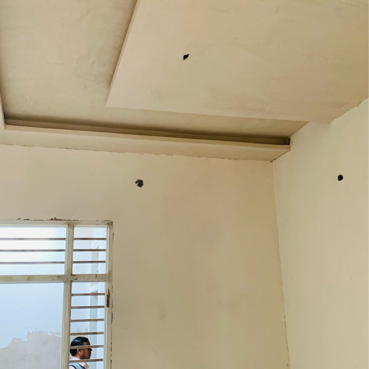 Room, parbhat road 2 Bedroom 100 Sq.Yd. Independent House In Parbhat Road Zirakpur 8140350