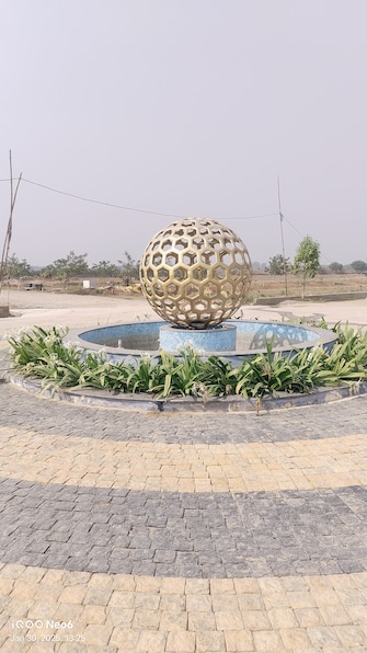 Plot For Resale in Nardaha Raipur  8140294