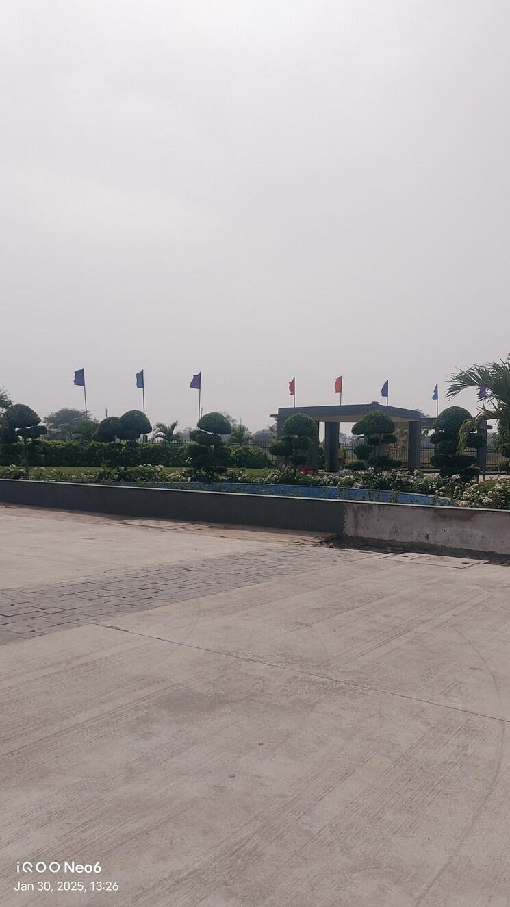 Exterior View, nardaha  1500 Sq.Ft. Plot In Nardaha Raipur 8140294