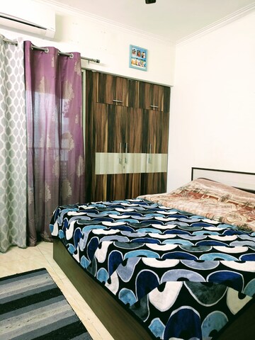 Bedroom in 2 BHK Apartment at Gaur City 2 - 11th Avenue, Sector 16c Greater Noida – for Rent
