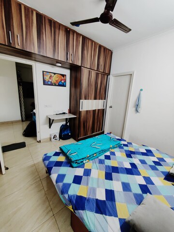 Bedroom in 2 BHK Apartment at Gaur City 2 - 11th Avenue, Sector 16c Greater Noida – for Rent