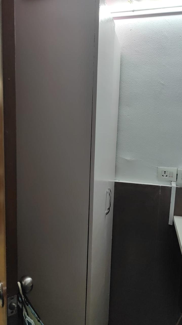 2 BHK + Pooja Room Apartment For Sale in Magarpatta Nova