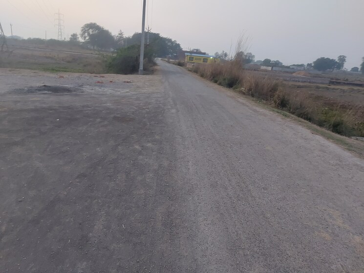 undefined, raebareli road  1250 Sq.Ft. Plot In Raebareli Road Lucknow 8140299