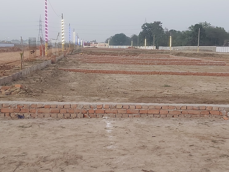 undefined, raebareli road  1250 Sq.Ft. Plot In Raebareli Road Lucknow 8140299