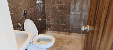 Bathroom in 1 BHK Apartment at Alag Artis, Pant Nagar – for Rent