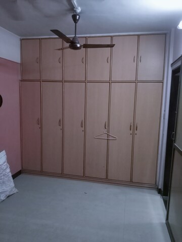 2 BHK Apartment For Rent in Chinar CHS Kalwa, Kalwa