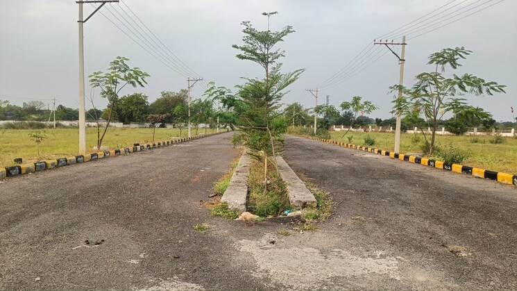 undefined, sangareddy  150 Sq.Yd. Plot In Sangareddy Hyderabad 8140323