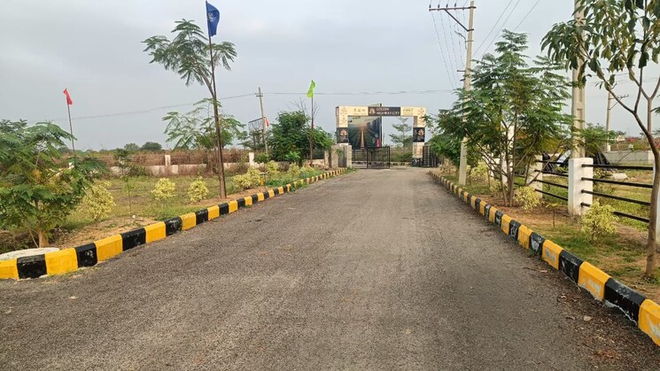 undefined, sangareddy  150 Sq.Yd. Plot In Sangareddy Hyderabad 8140323