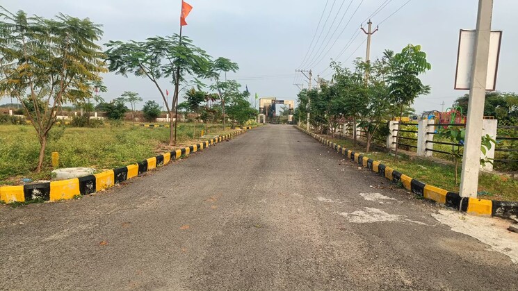 undefined, sangareddy  150 Sq.Yd. Plot In Sangareddy Hyderabad 8140323