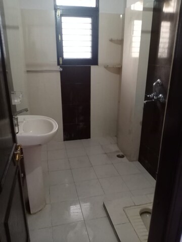 Bathroom in 3 BHK Apartment at Sanganer – for Sale