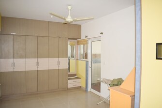 5 BHK Apartment For Rent in Golden Palms Apartment Bangalore Thanisandra Main Road Bangalore  8140316