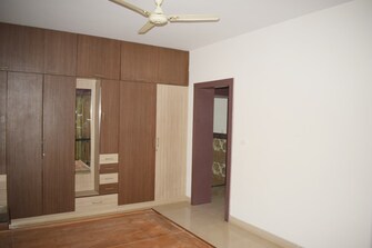 5 BHK Apartment For Rent in Golden Palms Apartment Bangalore Thanisandra Main Road Bangalore  8140316