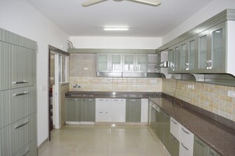 5 BHK Apartment For Rent in Golden Palms Apartment Bangalore Thanisandra Main Road Bangalore  8140316