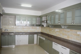 5 BHK Apartment For Rent in Golden Palms Apartment Bangalore Thanisandra Main Road Bangalore  8140316