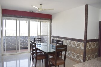 5 BHK Apartment For Rent in Golden Palms Apartment Bangalore Thanisandra Main Road Bangalore  8140316