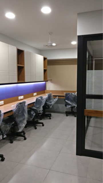  Office Space in IT/SEZ For Rent in Prahlad Nagar