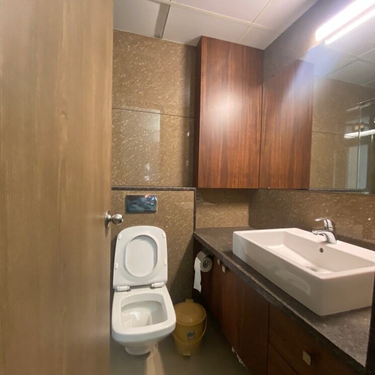 Attached Bathroom, bopodi 3 Bedroom 1250 Sq.Ft. Apartment In Bopodi Pune 8140525