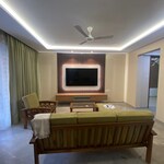 3 BHK 1250 Sq.Ft. Apartment in Aundh Road Society