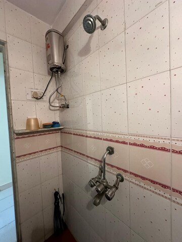 Bathroom in 2 BHK Independent House at Delta Ii Greater Noida – for Sale