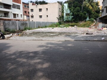  Land – Exterior View View at Raja Rajeshwari Nagar - for Rent