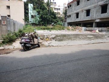 Commercial Land 4500 Sq.Ft. For Rent in Rajarajeshwari Nagar Bangalore  8140356