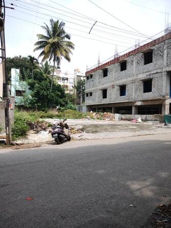 Commercial Land 4500 Sq.Ft. For Rent in Rajarajeshwari Nagar Bangalore  8140356