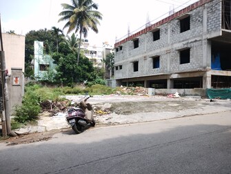 Commercial Land 4500 Sq.Ft. For Rent in Rajarajeshwari Nagar Bangalore  8140356