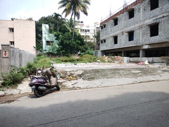 Commercial Land 4500 Sq.Ft. For Rent in Rajarajeshwari Nagar Bangalore  8140356