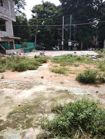 Commercial Land 4500 Sq.Ft. For Rent in Rajarajeshwari Nagar Bangalore  8140356