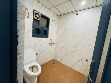Bathroom in 4 BHK Apartment at Sector 24 – for Sale
