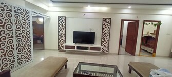 3.5 BHK Builder Floor For Rent in Jubilee Hills Hyderabad  8140443