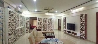 3.5 BHK Builder Floor For Rent in Jubilee Hills Hyderabad  8140443