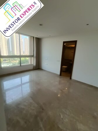 3 BHK Apartment For Rent in Hiranandani Glenwood Ghodbunder Road Thane  8140453