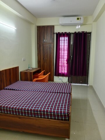 Room in  Pg at Sector 94 – for Rent