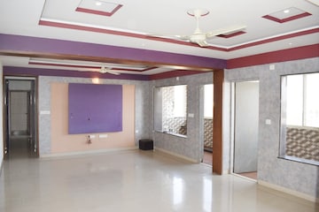 5 BHK Apartment For Rent in Golden Palms Apartment Bangalore Thanisandra Main Road Bangalore  8140421