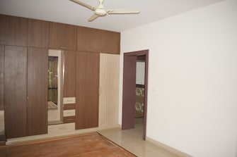 5 BHK Apartment For Rent in Golden Palms Apartment Bangalore Thanisandra Main Road Bangalore  8140445