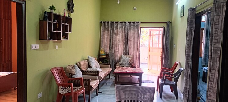 Living Room, rajpur road 3 Bedroom 170 Sq.Yd. Independent House In Rajpur Road Dehradun 8140478