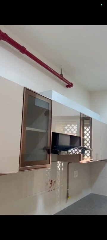 Furnished Amenities in 2 BHK Apartment at Piramal Vaikunth, Balkum Pada – for Rent