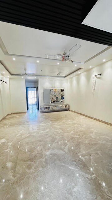 3 BHK Builder Floor For Sale in Sector 67