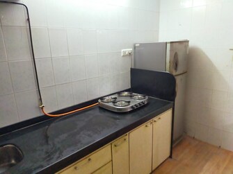 2 BHK Apartment For Rent in Ashtavinayak CHS Mahul Chembur Mumbai  8140476