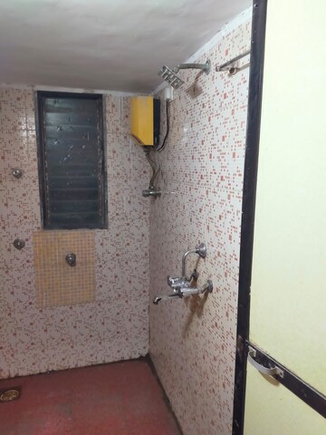 Furnished Amenities in 2 BHK Apartment at Ashtavinayak CHS Mahul, Chembur – for Rent