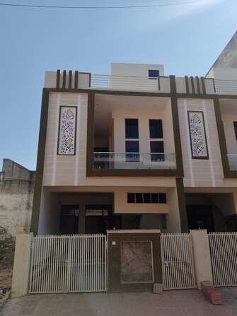 4 BHK Villa For Resale in Govindpura Jaipur  8140617